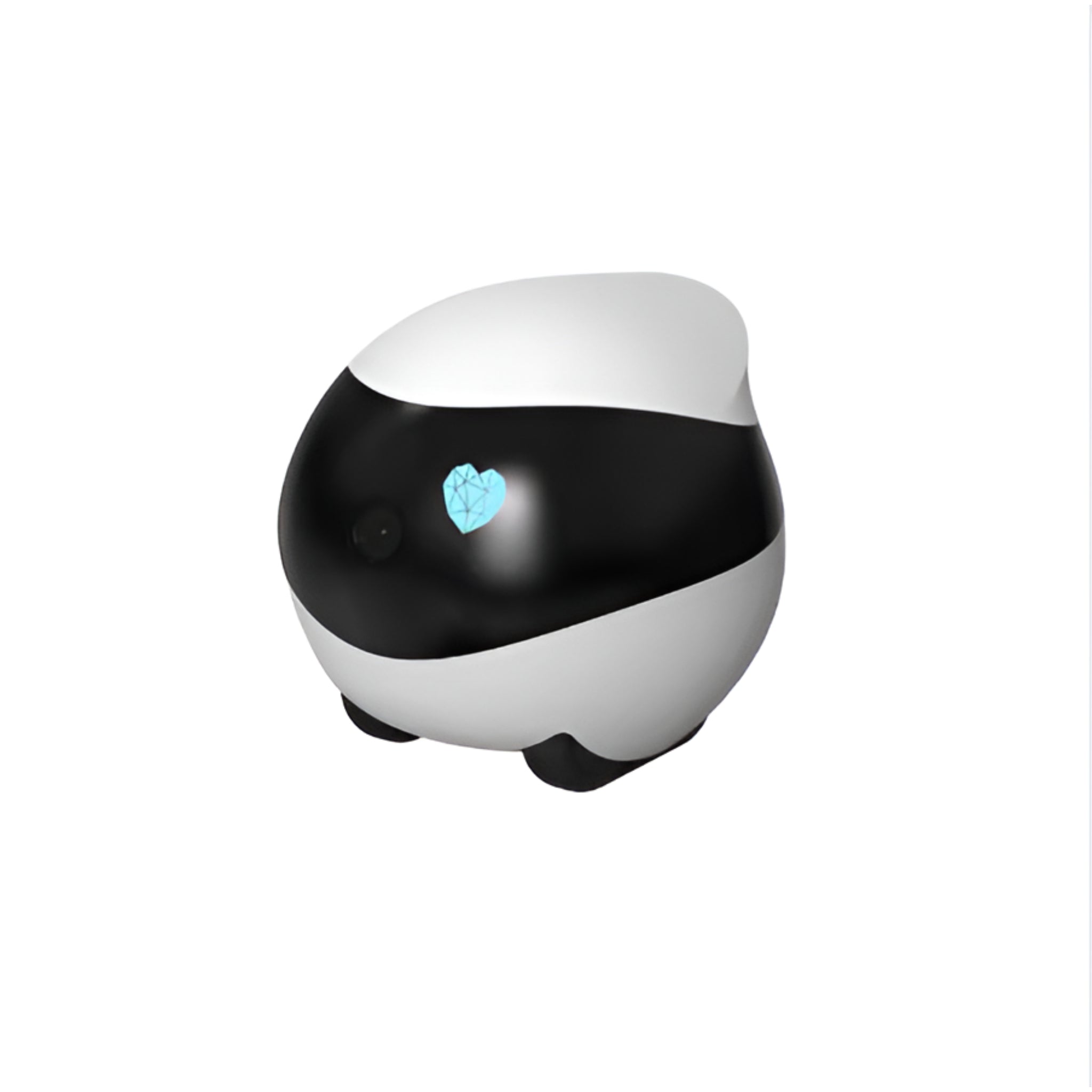 HaloHaus Nova Companion Smart Home Robot