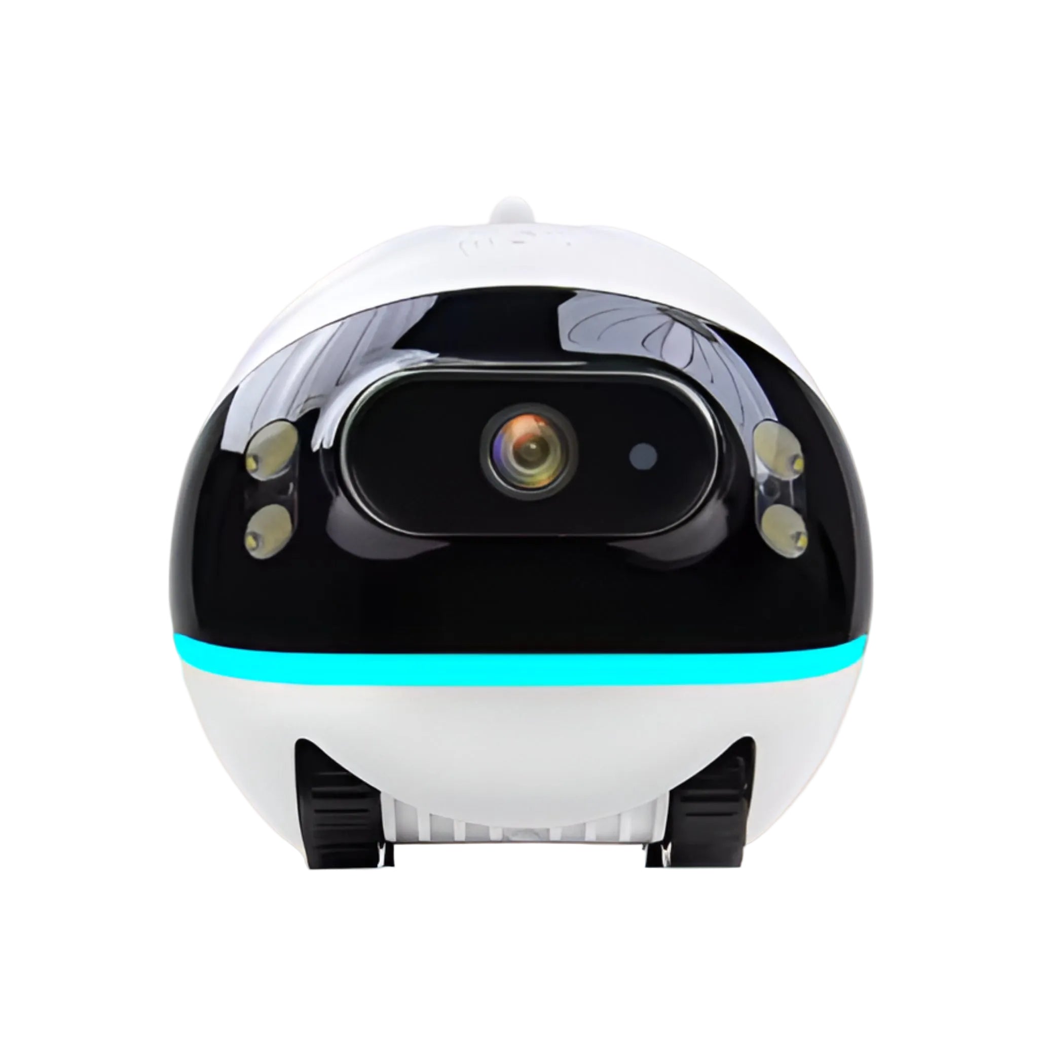 Orbitara Sentinel Eye Patrol Smart Home Robot