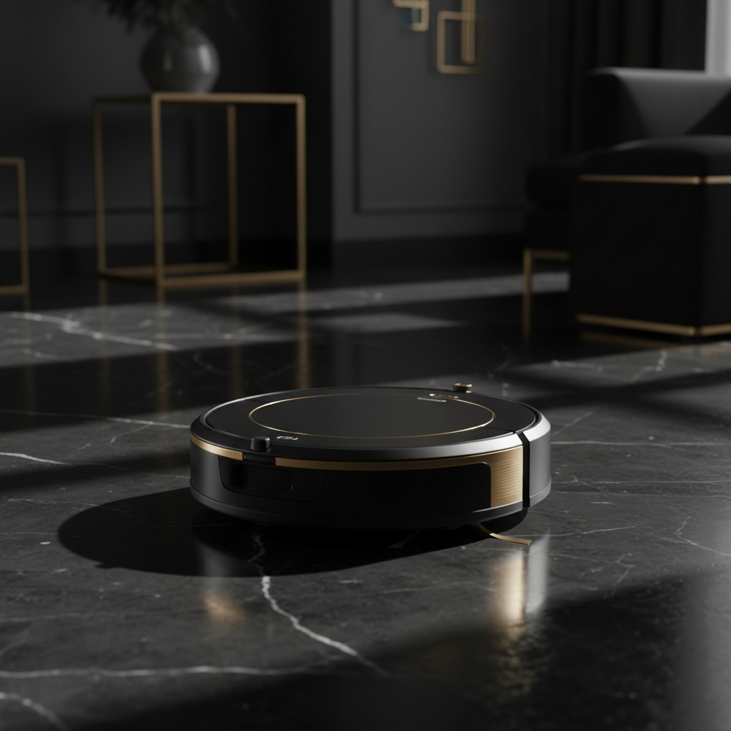 Robot Vacuums