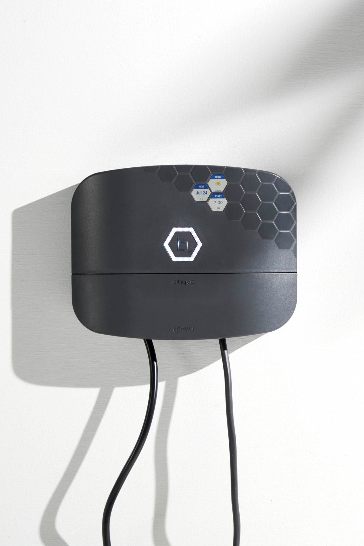 B-hyve XR Smart Indoor/Outdoor Sprinkler Timer